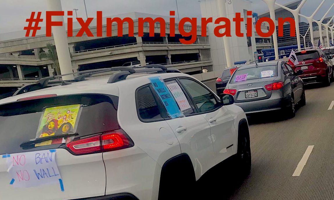 Fix Immigration