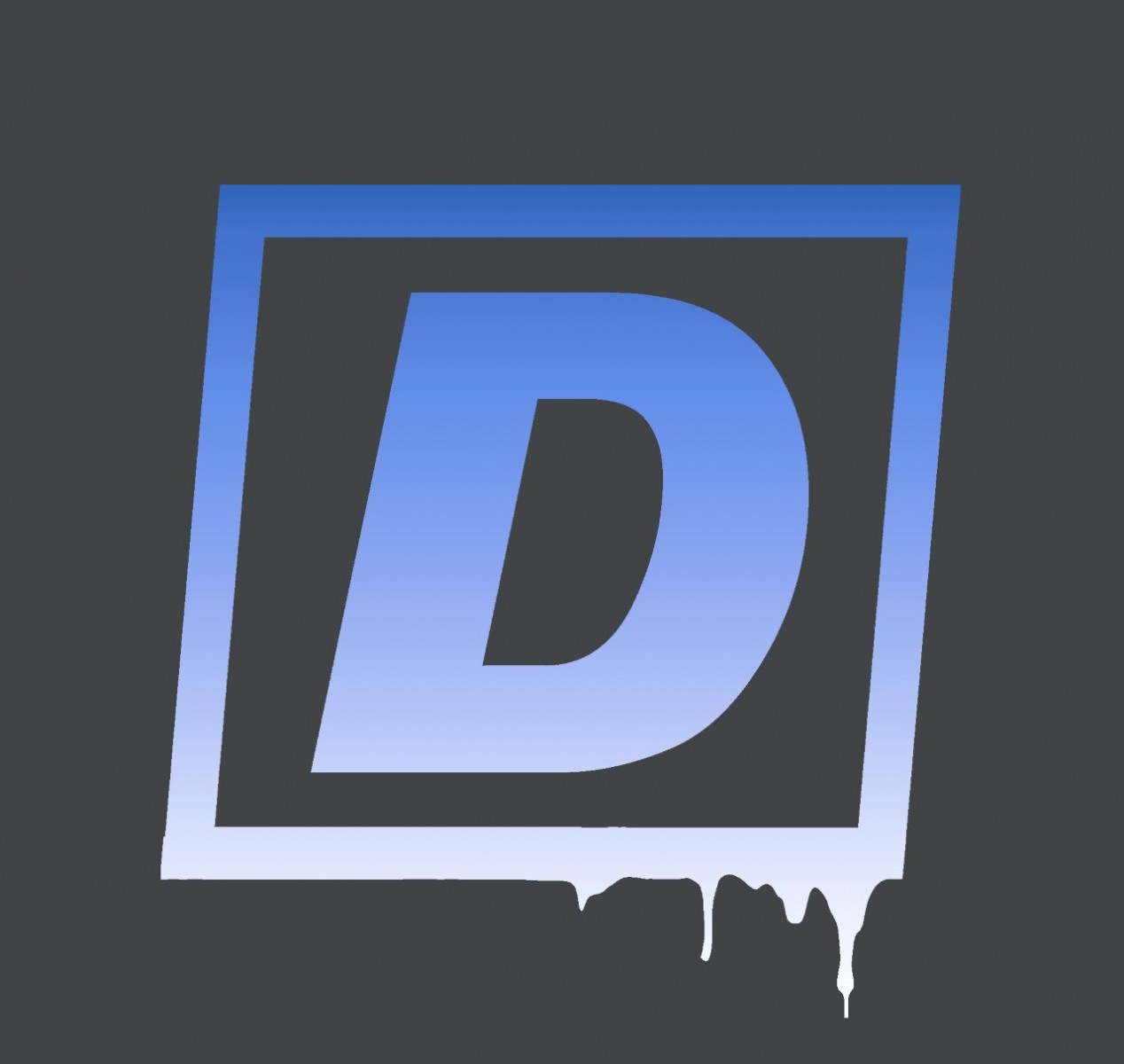 Drop Shop Digital Logo