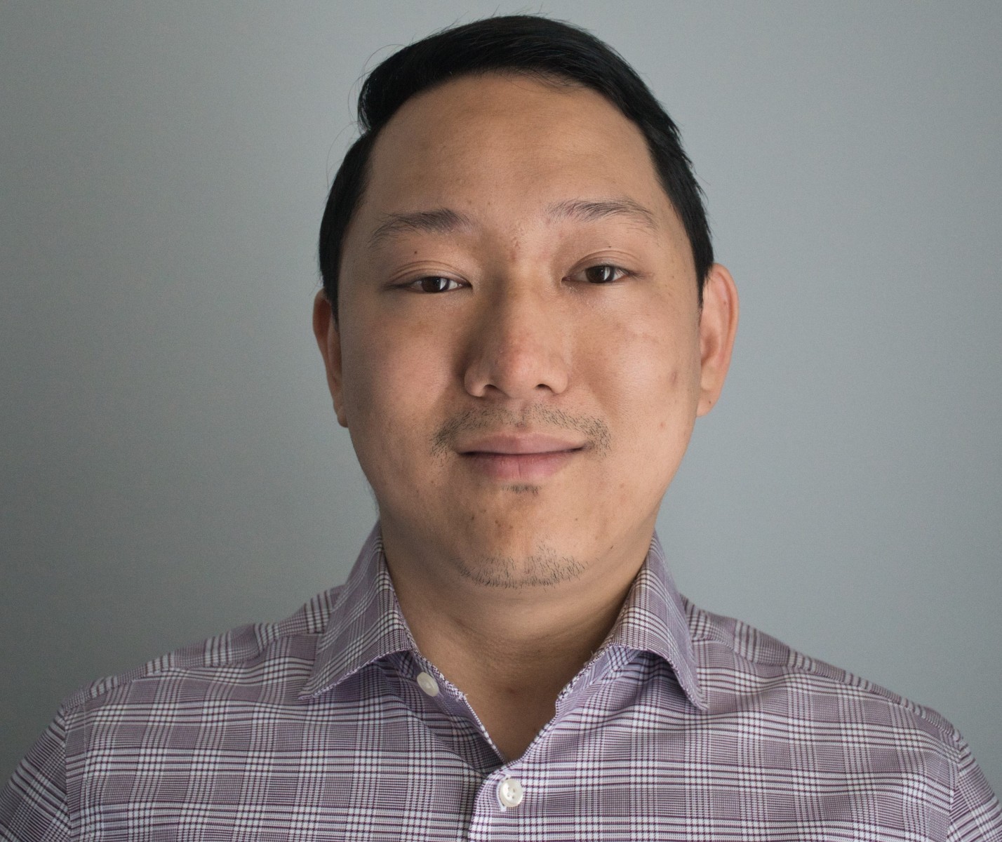 Professor Jason Chiu, circa 2020