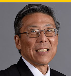 Dwight Nakata