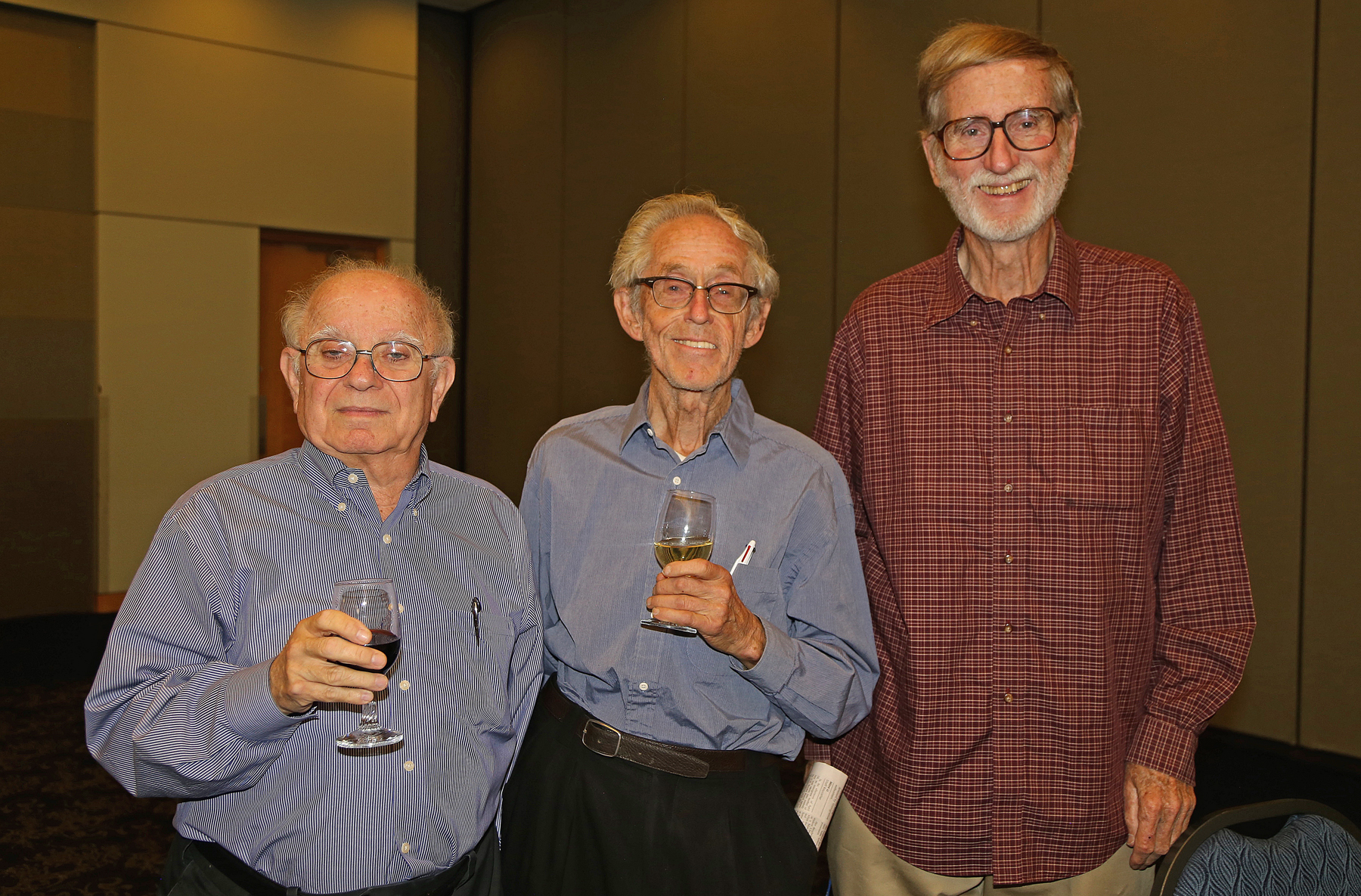 Guests as Spring 2017 Luncheon 