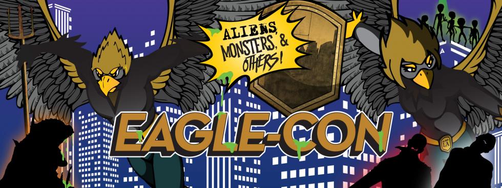 Eagle-Con 2018