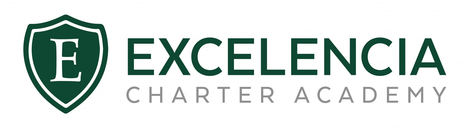 Excelencia Charter Academy Logo