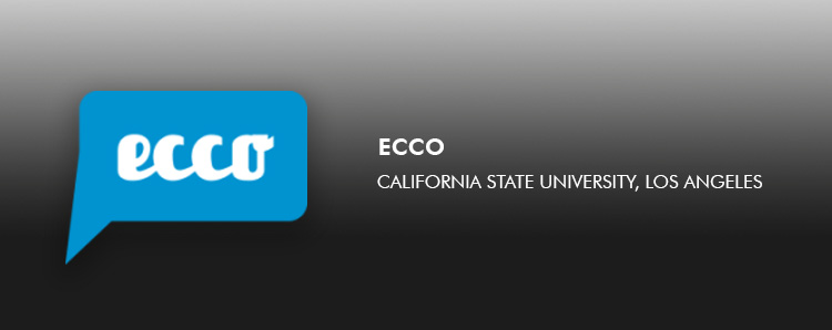 Cal State LA | ECCO