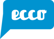 ECCO logo