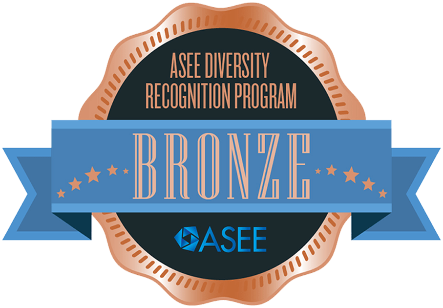 ASEE Diversity Recognition Program
