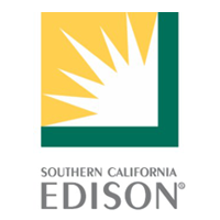 So Cal Edison logo