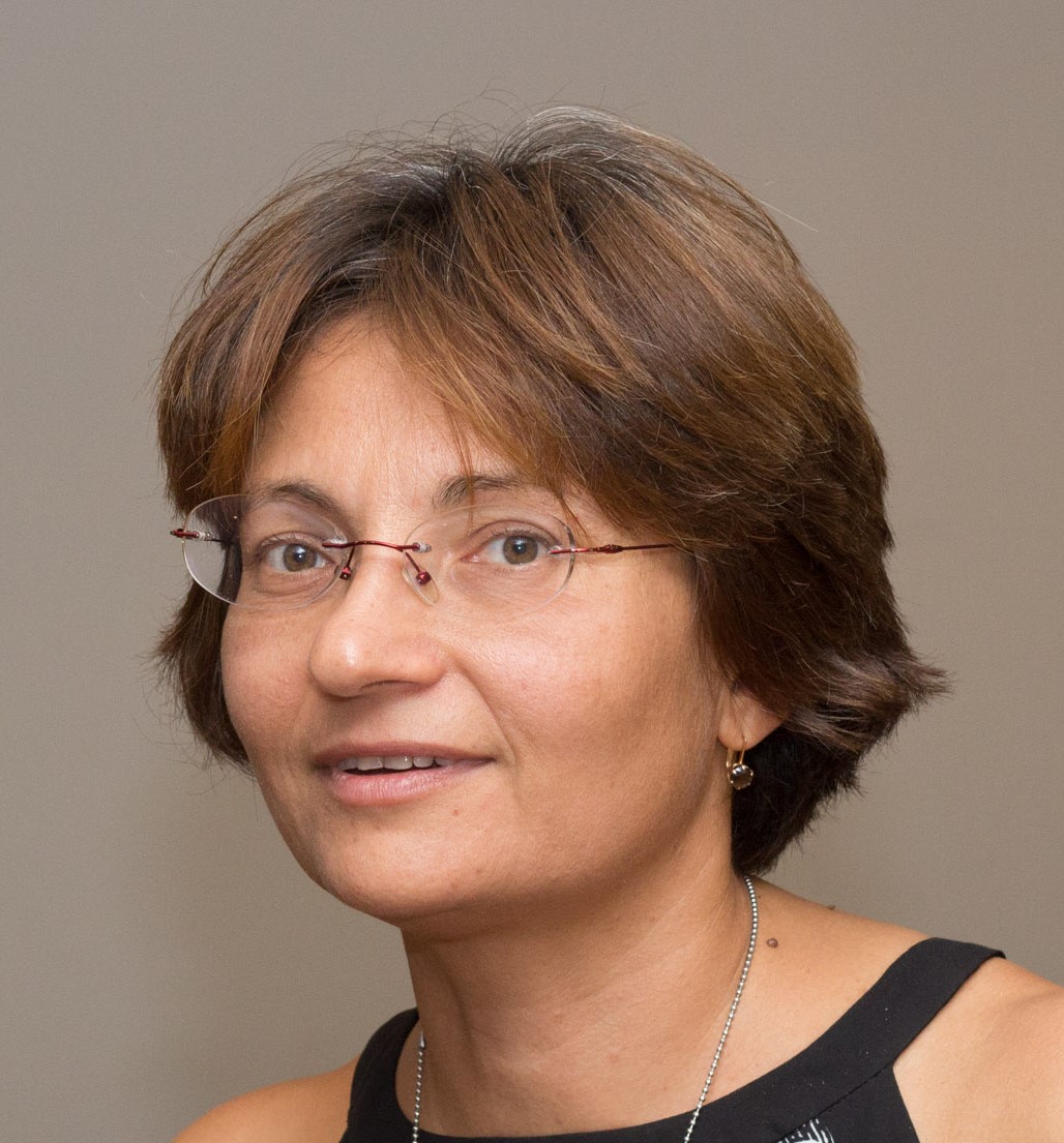 Ekaterina Savchenkova