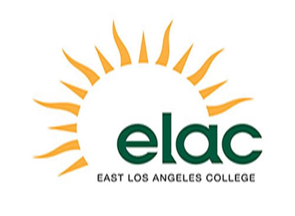 east los angeles college logo