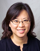 Elaine Kang CS Department Chair