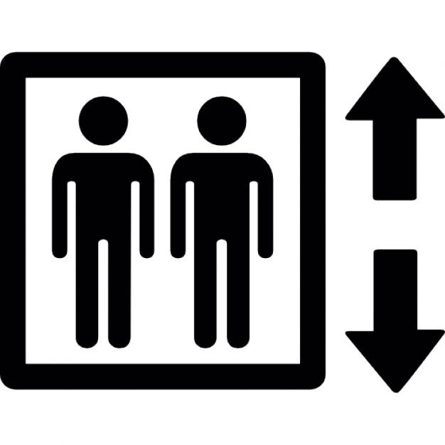 elevator accessibility