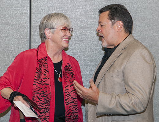 Fall 2013 Luncheon Photo