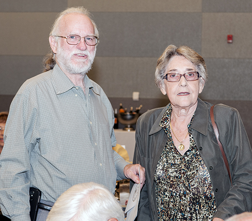 Fall 2013 Luncheon Photo