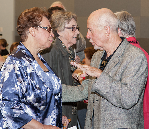 Fall 2013 Luncheon Photo