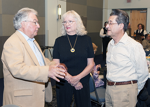 Fall 2013 Luncheon Photo