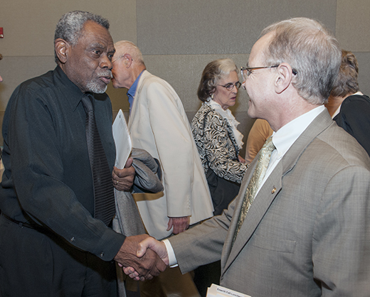 Fall 2013 Luncheon Photo