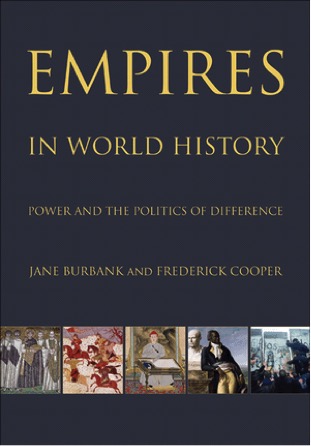 Empires in World History