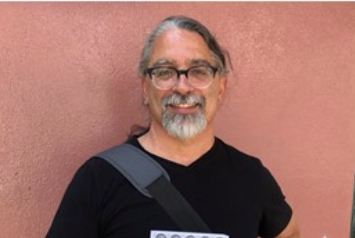 Enrique Ochoa