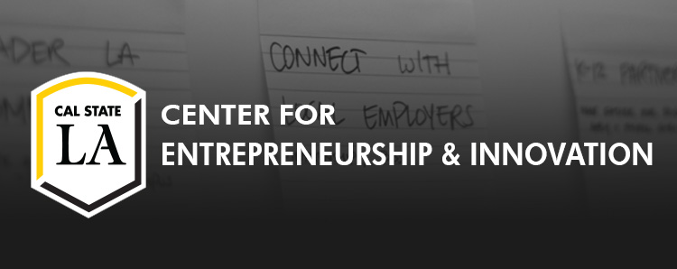 Center for Entrepreneurship and Innovation