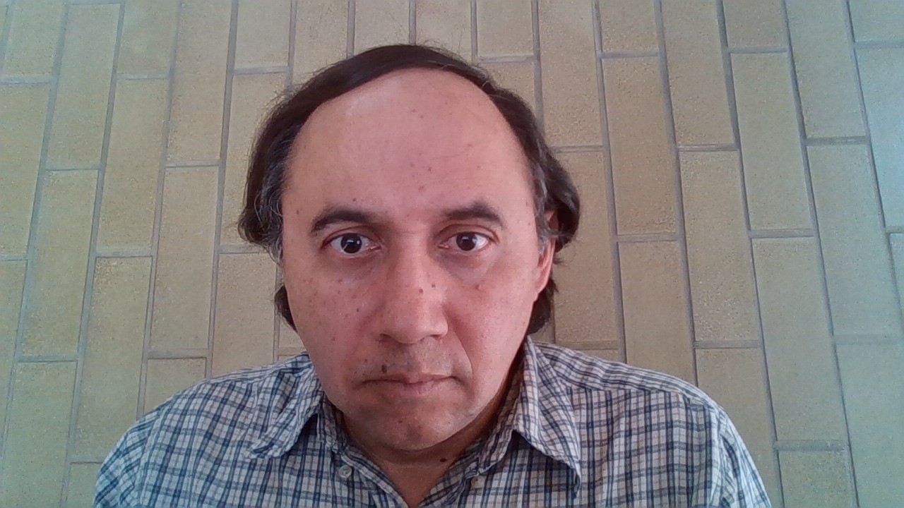 Ernesto del Villar