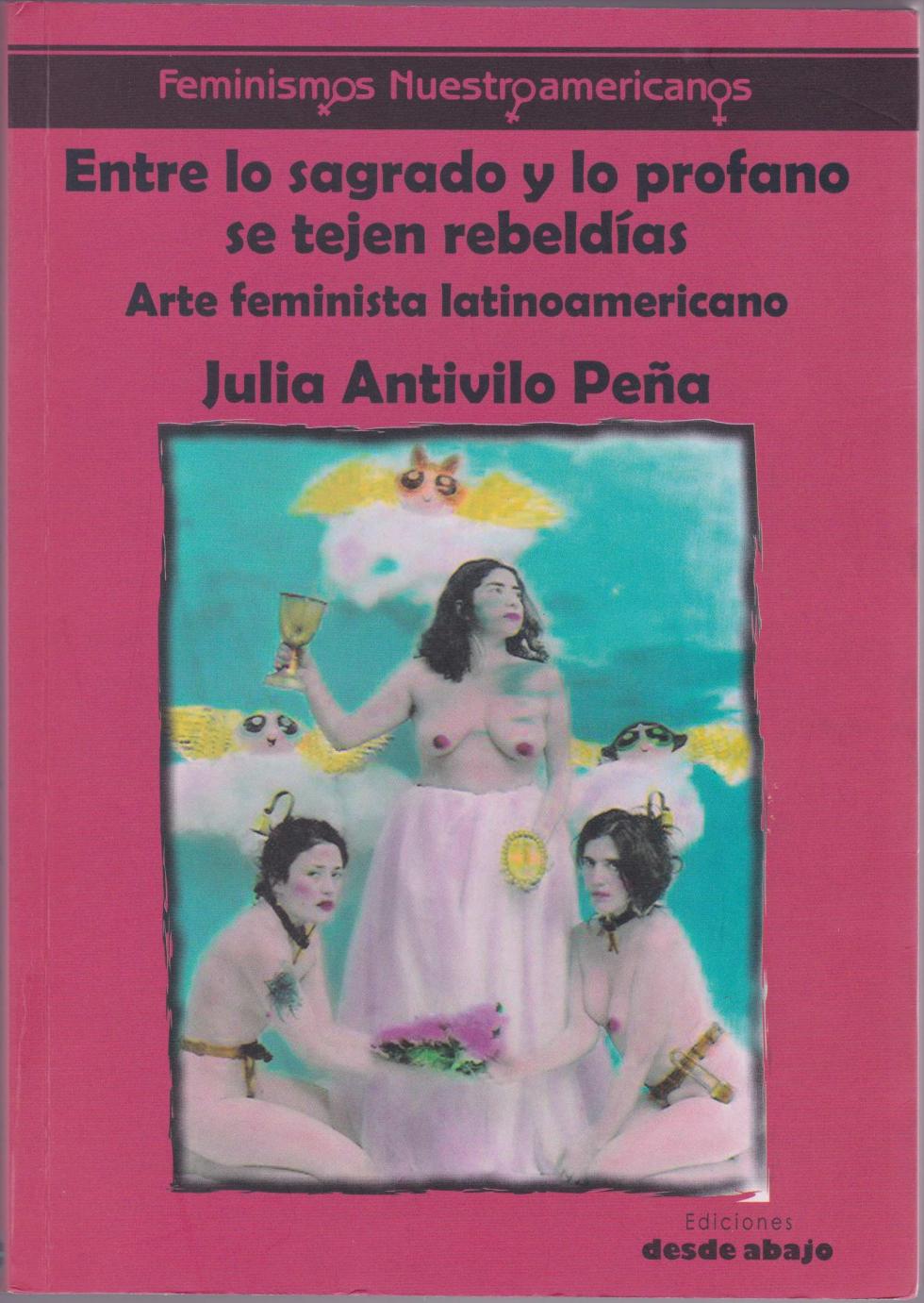 Violeta Luna. Maíz.