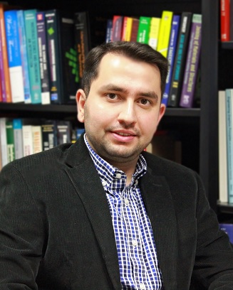 Mohsen Eshraghi