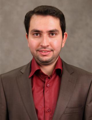 Mohsen Eshraghi, Ph.D.