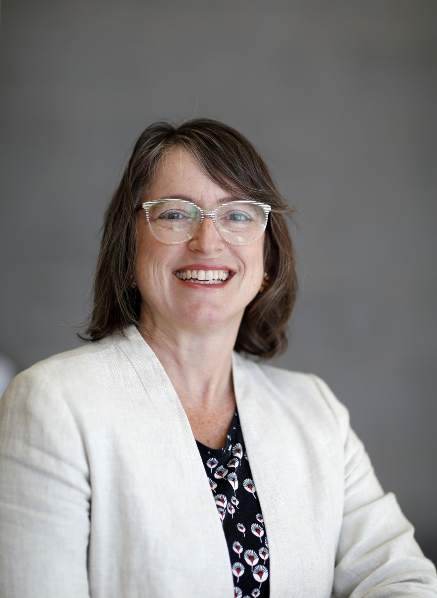 Dean Linda Essig