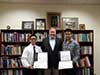 Nongshim Business Plan Fast Pitch winners