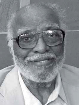 Lloyd Noel Ferguson, Sr.
