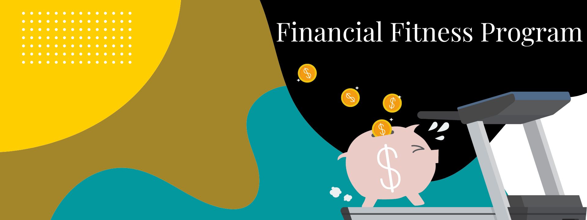 Financial Fitness banner