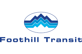 Foothill Transit Logo