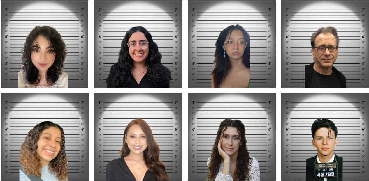 The Forensic Psychology Lab Cal State LA