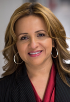 Frances Hidalgo