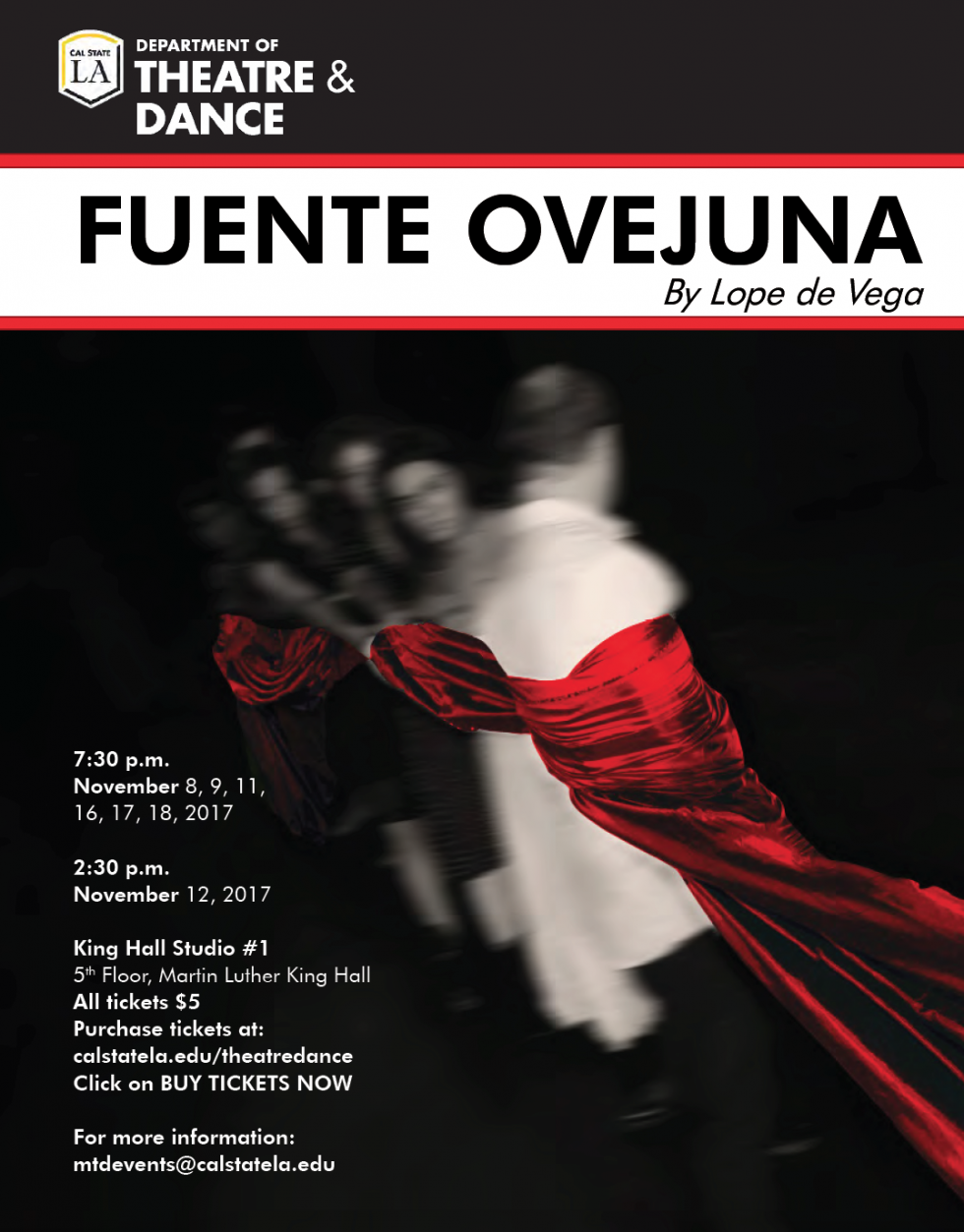 fuente flyer