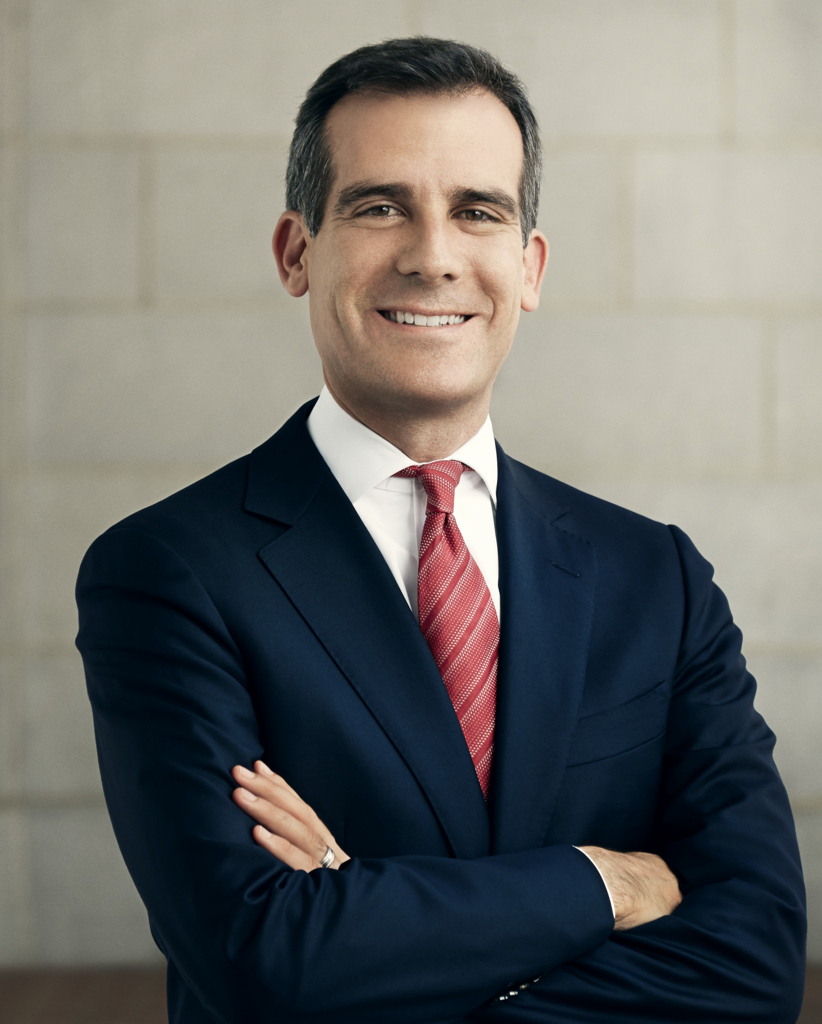 garcetti
