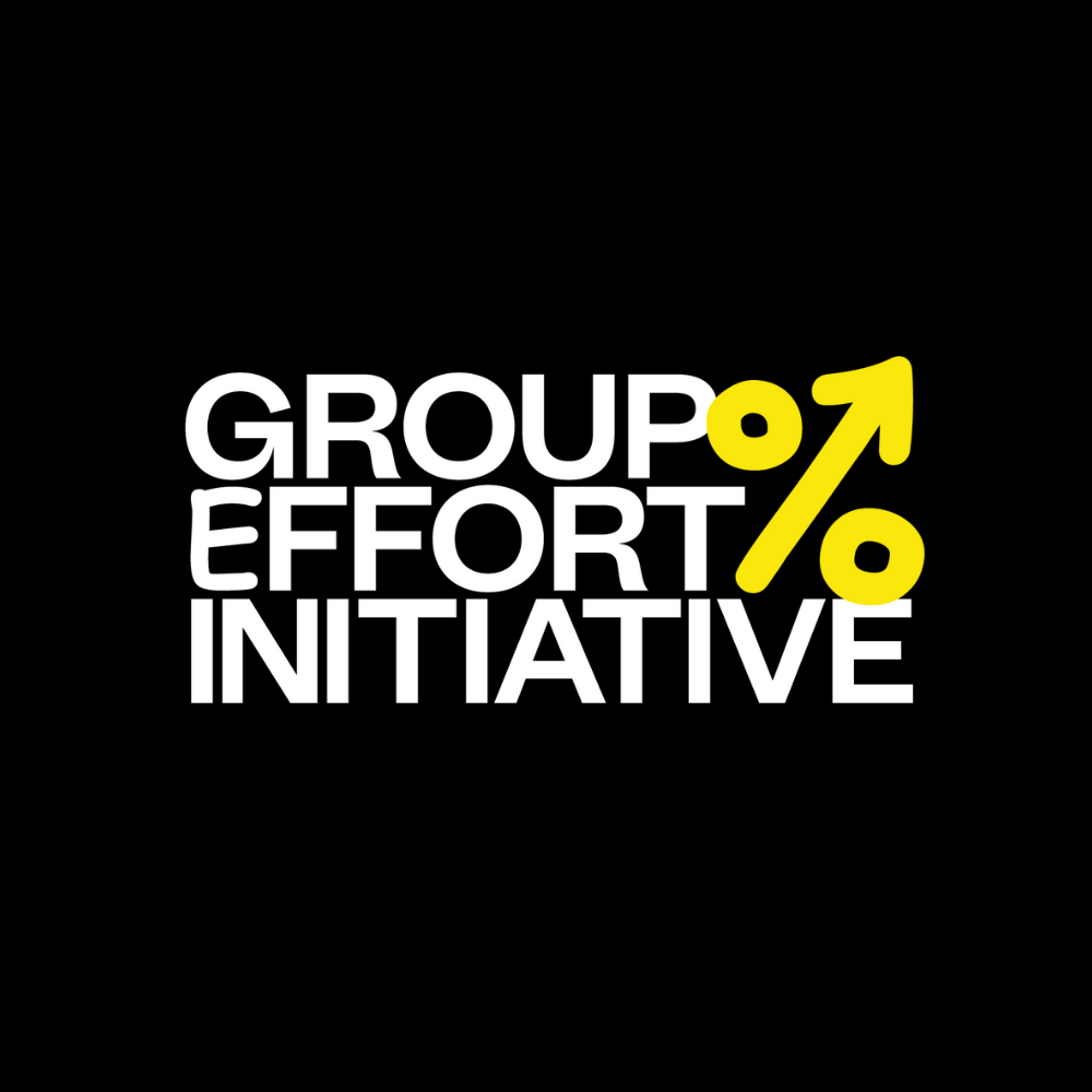 Group effort initiative
