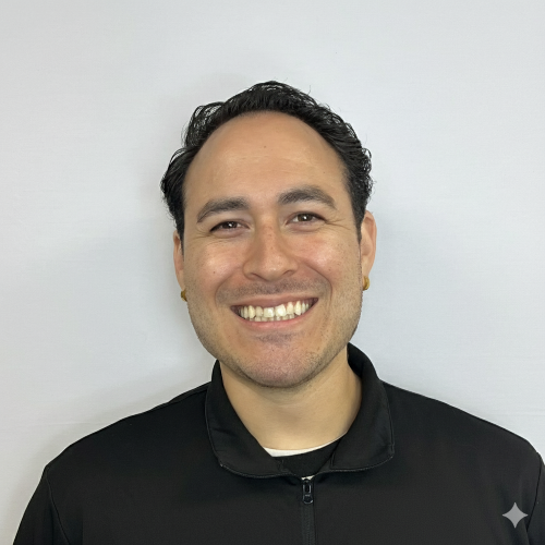 Geoffrey Chavez