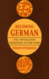 Cover for German Book