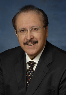 Gilbert Vasquez