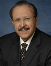 Gilbert Vasquez