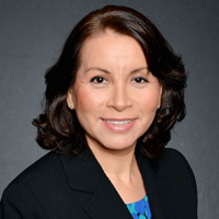Gina Orozco
