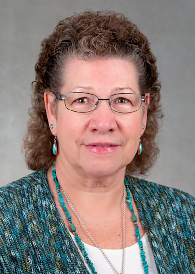 Christine C. Givner