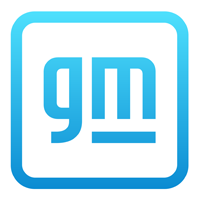 general motors logo