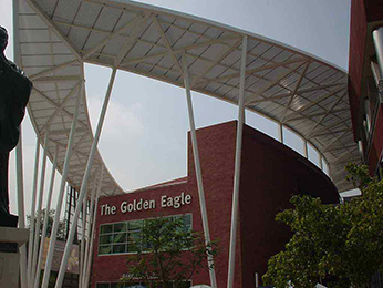 Golden Eagle Building