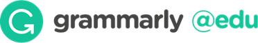 grammarly logo