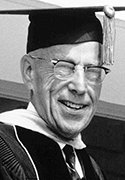 Albert D. Graves