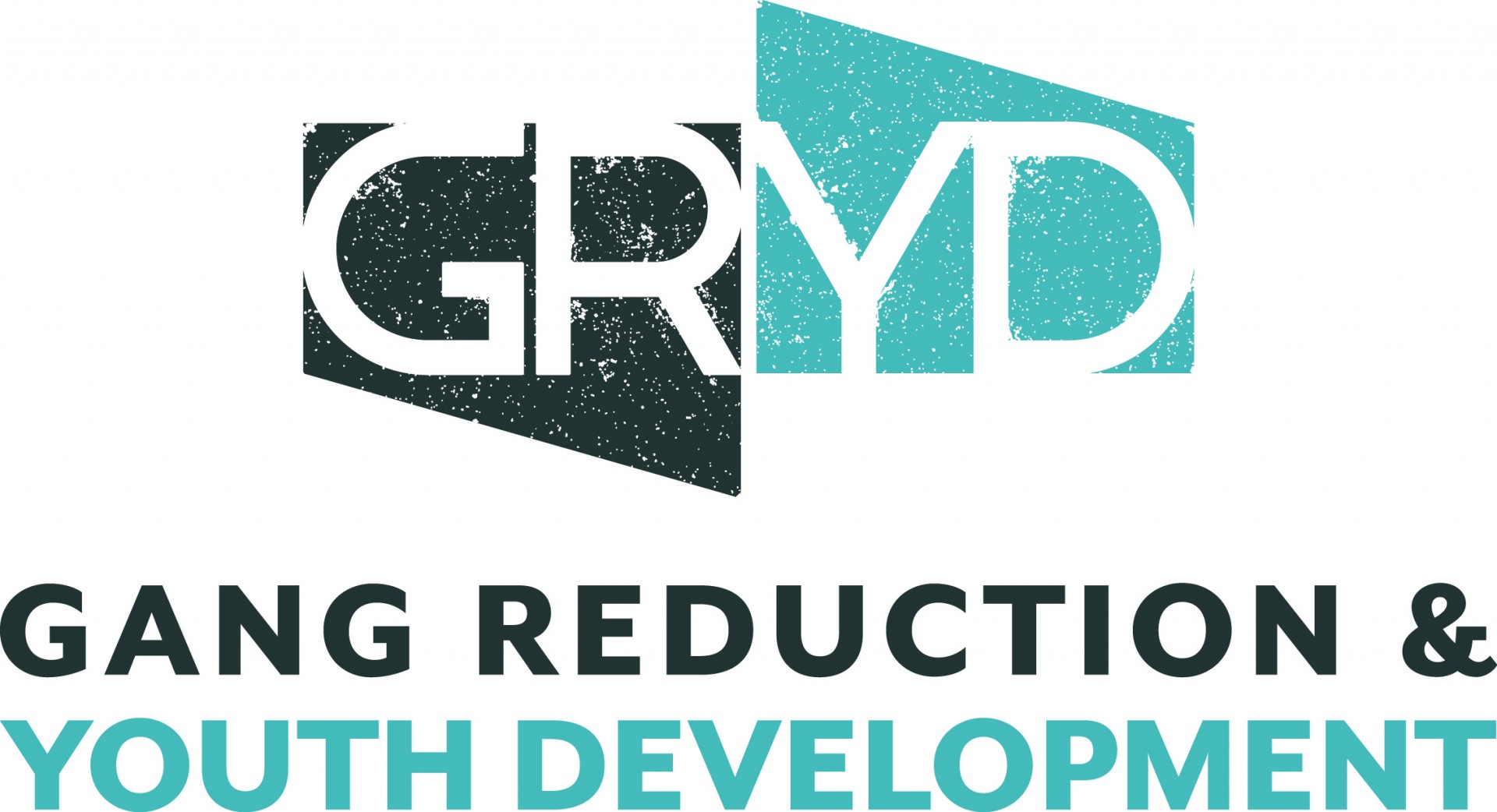 Gang Reduction and Youth Development (GRYD) Logo