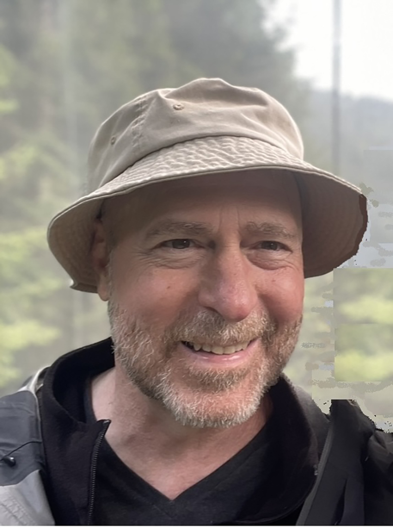 Darell Wesley Guillaume