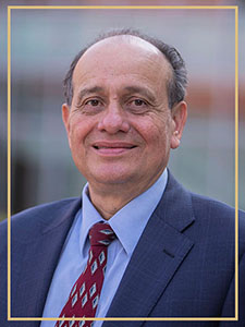 Guillermo Zuñiga '86